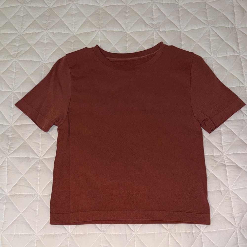 Women’s Brown T-Shirt